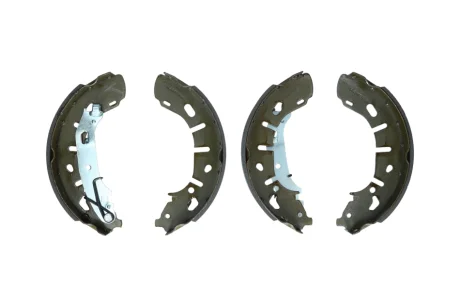 Гальмiвнi колодки барабаннi FIAT DOBLO 10-/OPEL COMBO 12- KAMOKA JQ202088