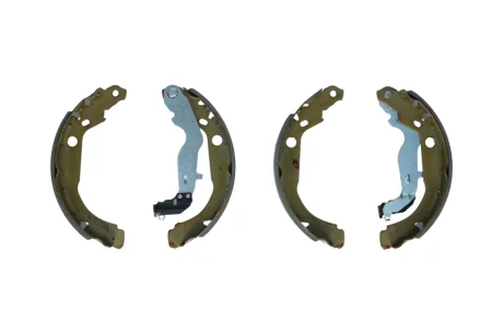 Гальмiвнi колодки барабаннi DACIA DUSTER 10-/RENAULT KAPTUR 16- KAMOKA JQ202090