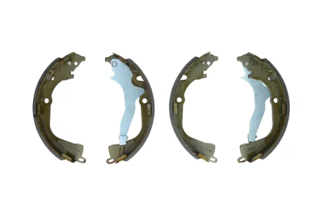 Гальмiвнi колодки барабаннi VW AMAROK 10- KAMOKA JQ202091