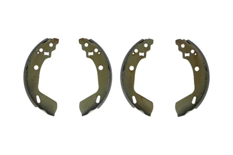 Гальмiвнi колодки барабаннi SUZUKI SWIFT IV 10- KAMOKA JQ202092