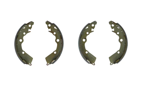 Гальмiвнi колодки барабаннi KIA PICANTO 11- KAMOKA JQ202096