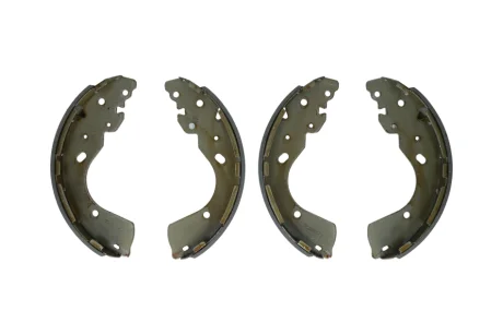 Тормозные колодки барабанные KAMOKA JQ202098