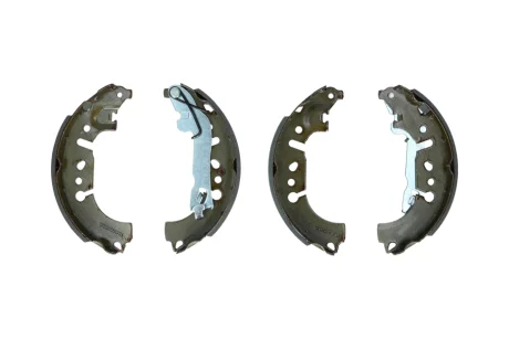 Гальмiвнi колодки барабаннi KAMOKA JQ202102