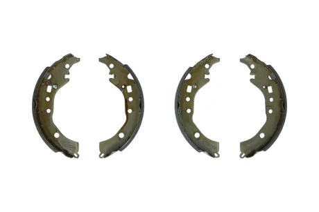 Гальмiвнi колодки барабаннi TOYOTA VERSO 10-16/YARIS 11- KAMOKA JQ202104