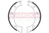 Гальмiвнi колодки барабаннi MERCEDES SPRINTER 95-06/VW LT 28-35 II 96-06 KAMOKA JQ212026 (фото 1)