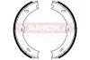 Гальмiвнi колодки барабаннi MERCEDES SPRINTER 06-/VW CRAFTER 06- KAMOKA JQ212039 (фото 1)