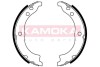 Гальмiвнi колодки барабаннi CITROEN JUMPER 06-/FIAT DUCATO 06-/PEUGEOT BOXER 06- KAMOKA JQ212040 (фото 1)