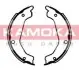 Тормозные колодки барабанные KIA SORENTO 02- KAMOKA JQ212051 (фото 1)