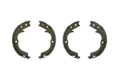 Гальмiвнi колодки барабаннi CITROEN C-CROSSER 07-/MITSUBISHI GRANDIS 04-11/PEUGEOT 4007 KAMOKA JQ212055