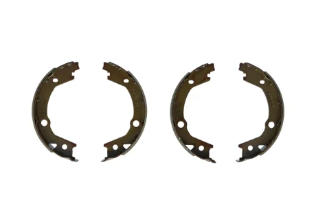 Гальмiвнi колодки барабаннi HYUNDAI TUCSON 04-/KIA SPORTAGE 04- KAMOKA JQ212058