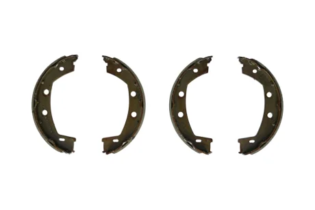 Гальмiвнi колодки барабаннi LAND ROVER FREELANDER 2 06-14 KAMOKA JQ212059