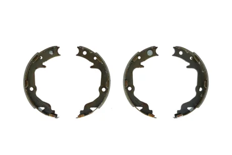 Гальмiвнi колодки барабаннi CHRYSLER SEBRING 06-10/CITROEN C-CROSSER 10-/C4 AIRCROSS 12- KAMOKA JQ212062