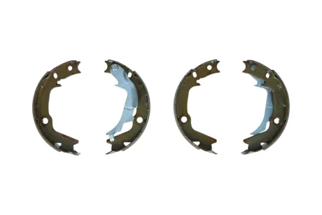 Гальмiвнi колодки барабаннi HYUNDAI i20 08-15/KIA SOUL 09- KAMOKA JQ212064