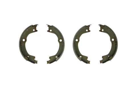 Гальмiвнi колодки барабаннi KAMOKA JQ212067