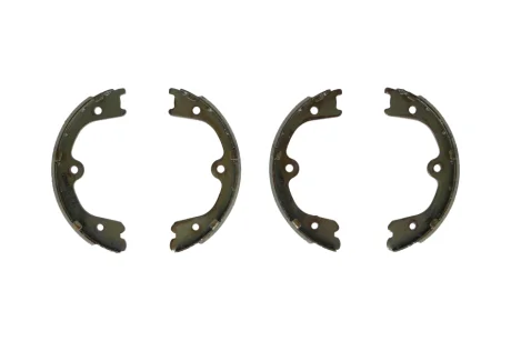 Гальмiвнi колодки барабаннi INFINITI FX37 08-/FX50 08-/JX 12-/M 10-/Q50 15-/Q70 13- KAMOKA JQ212069