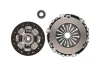 Комплект сцепления KAMOKA KC004 (фото 2)