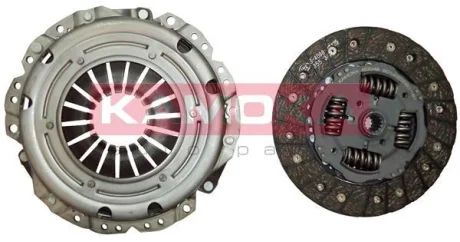 Комплект зчеплення KAMOKA KC048