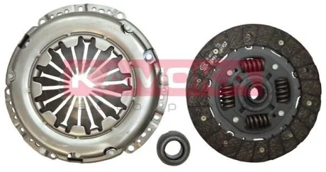 Комплект зчеплення KAMOKA KC049