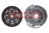 Комплект сцепления KAMOKA KC054 (фото 2)