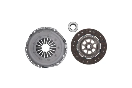 Комплект зчеплення KAMOKA KC059