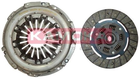 Комплект зчеплення KAMOKA KC075