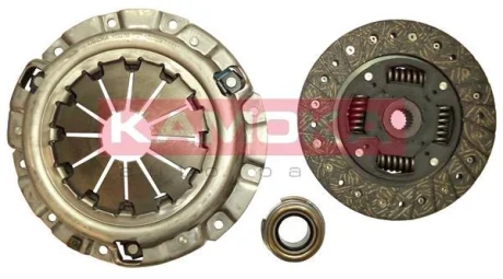 Комплект зчеплення KAMOKA KC078