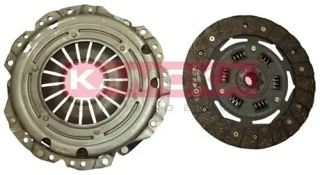 Комплект сцепления KAMOKA KC082