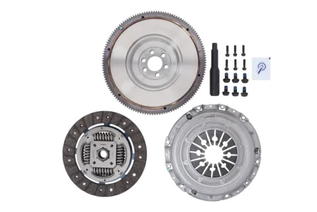 Комплект зчеплення KAMOKA KC110
