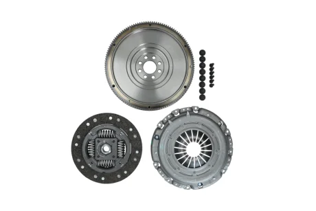 Демпфер+комплект зчеплення KAMOKA KC127