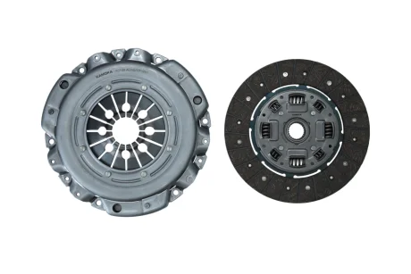 Комплект зчеплення KAMOKA KC128