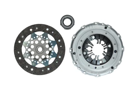 Комплект зчеплення KAMOKA KC136