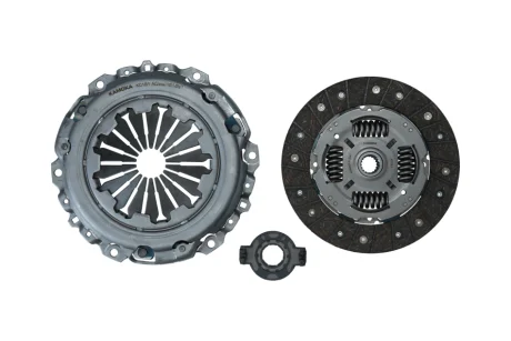 Комплект зчеплення KAMOKA KC161