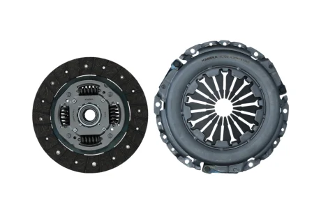 Комплект зчеплення KAMOKA KC162
