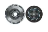 Комплект зчеплення KAMOKA KC170 (фото 2)