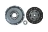 Комплект зчеплення KAMOKA KC171 (фото 1)