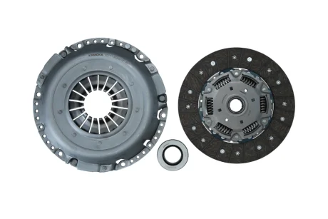 Комплект зчеплення KAMOKA KC171