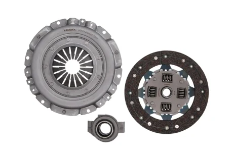 Комплект зчеплення KAMOKA KC173