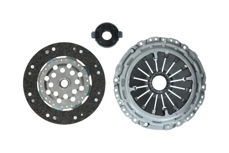 Комплект зчеплення KAMOKA KC177