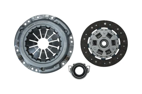 Комплект зчеплення KAMOKA KC203