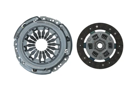 Комплект сцепления KAMOKA KC229