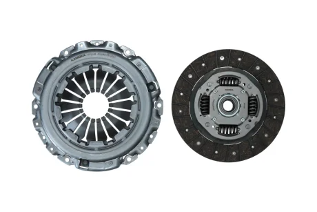 Комплект зчеплення KAMOKA KC234