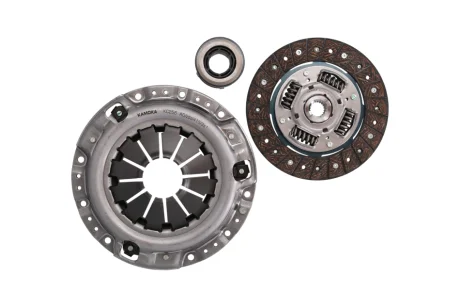 Комплект зчеплення KAMOKA KC256