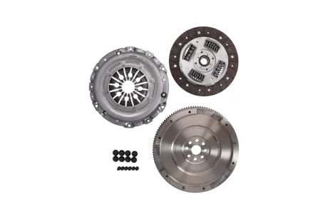 Комплект зчеплення KAMOKA KC267