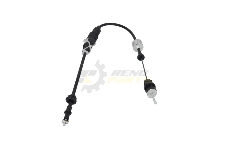 Трос сцепления автомат KAMOKA LC154 (фото 1)