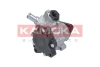 Помпа гiдропiдсилювача AUDI A4 01-08/SEAT EXEO 08- KAMOKA PP010 (фото 4)