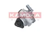 Помпа гидроусилителя AUDI A4 94-01/SKODA SUPERB 01-08/VW PASSAT 96-05 KAMOKA PP014 (фото 2)