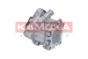 Помпа гидроусилителя AUDI A4 94-01/SKODA SUPERB 01-08/VW PASSAT 96-05 KAMOKA PP014 (фото 3)