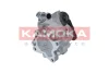 Помпа гидроусилителя AUDI A4 94-01/SKODA SUPERB 01-08/VW PASSAT 96-05 KAMOKA PP014 (фото 4)