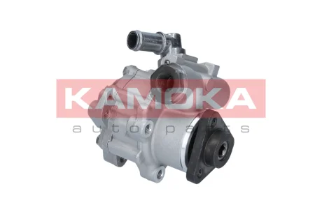 Помпа гидроусилителя AUDI A4 94-01/SKODA SUPERB 01-08/VW PASSAT 96-05 KAMOKA PP014