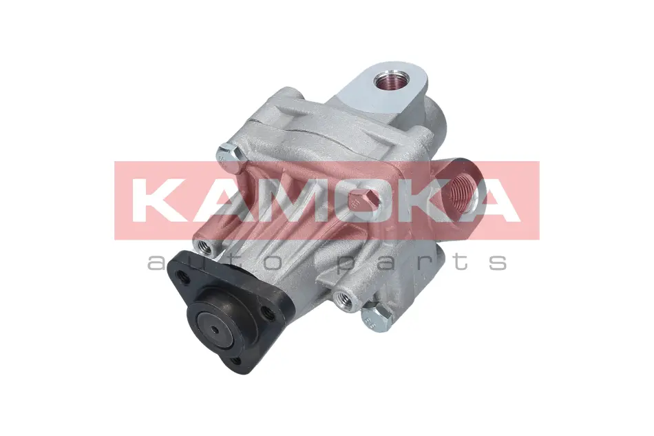 Помпа гiдропiдсилювача AUDI A4 94-01/VW PASSAT 96-05 KAMOKA PP015 (фото 1)
